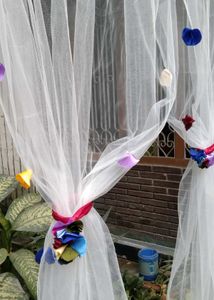 4 Net Curtains✨