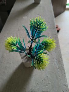 Artificial Plant for Aquarium Decor