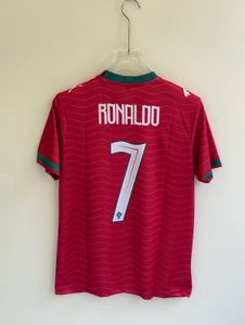 Portugal World Cup Jersey 2026