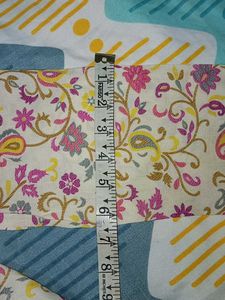 Floral Print Kurti
