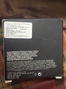 MAC Extra Dimension Skinfinish Highlighter