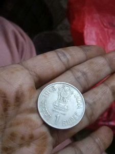 1rs Copper -Nikal Icds1990