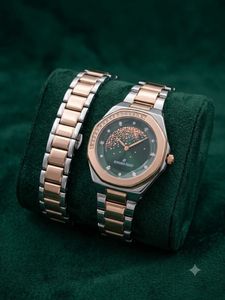 Luxury  Diamond Watch