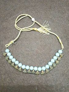 Pearl  Necklace
