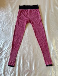SALE ❗️C9 Pink Seamless Workout/Gym Leggings