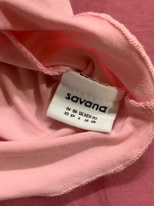 SAVANA COMBO TOPS