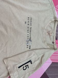 Men's Graphic Print T-Shirt