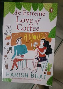 Love Of Coffee