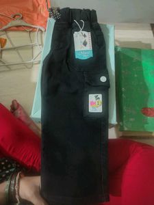 Cute T-Shirt ND JEANS