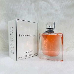 Lancome La Vie Est Belle Perfume