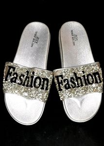 Fancy Foot Wear