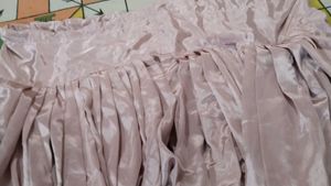 Nude colour salwar suit