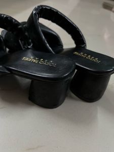Tokyo Talkies Heels