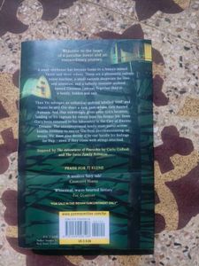The Lives of Puppets by T.J. Klune