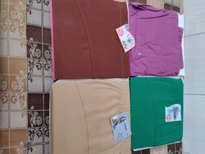 Comfortable Leggings - Pack of 4