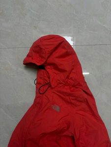 ORIGNAL THE NORTH FACE ZIPPER