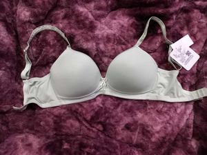 Comfy Everyday Bra