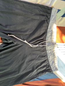 Comfortable Black Lounge Pants