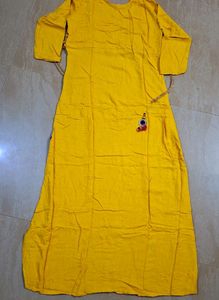 Anarkali Kurta