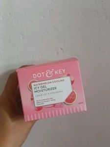 Dot & Key Watermelon Icy Gel Moisturizer