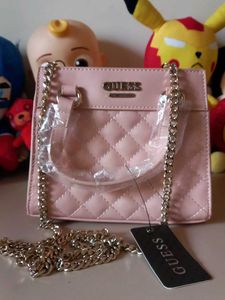 Taylor Crossbody Bag