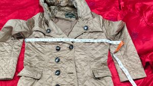 Overcoat