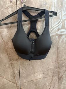 Decathlon Domyos - Women 920 High Support Bra