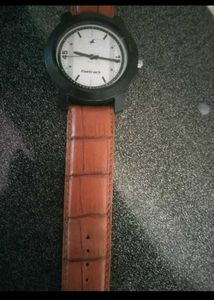 Fastrack Analog Watch