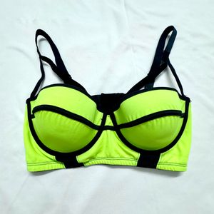 FINAL SALE🎉 Neon Corset / Bralette Top