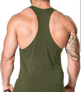 Men's Athletic Tank Top