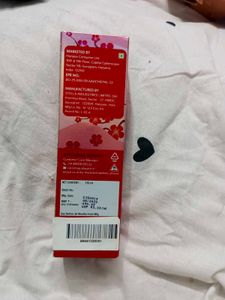 Aqualogica Cherry Blossom Body Mist