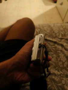 Casio Exilim EX Z280 Digital Camera