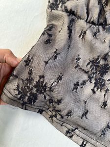Lace Camisole Top XS