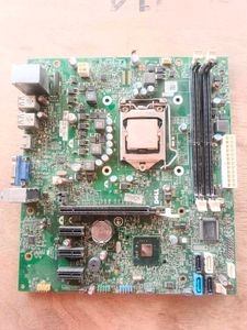 Dell Motherboard