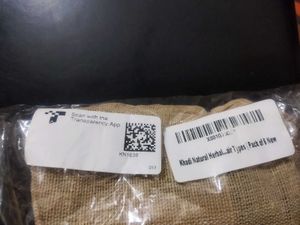 Khadi Natural skincare kit with Pouch