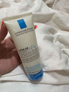 La Roche-Posay Lipikar Syndet AP+ Wash