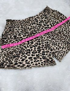 Relaxed Stretchable Lounge shorts
