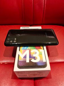 Samsung Galaxy M31 Smartphone