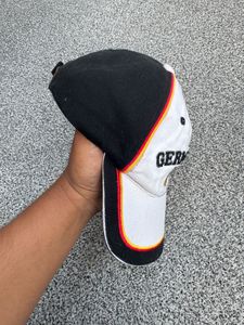Germany Baseball Cap
