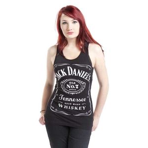 Jack Daniel's Tank Top Small