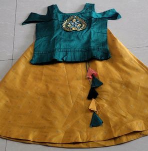 Lehenga Choli