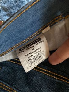 jealous 21 Light Wash Jeans