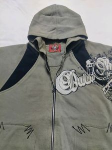 HKP Imported Unisex Jacket