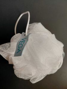 Vega Bath Loofah Sponge