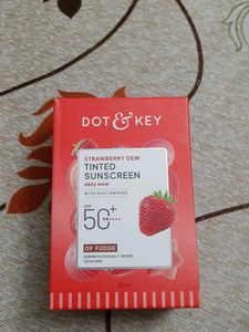 Dot &amp; Key Tinted Sunscreen SPF 50+ any 1 shade
