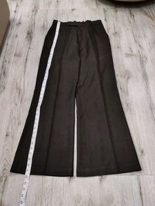 Ma5822 Premium bootcut pant waist 26 inches