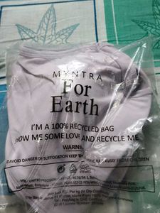 Myntra For Earth Men's Briefs - Eco-Friendly Comfo