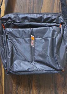 Crossbody Compartment Bag