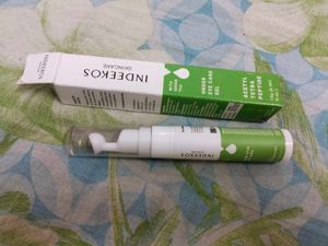 INDEEKOS Under Eye Care