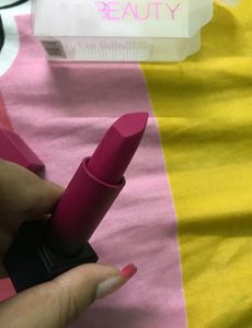 Huda Beauty Matte Full Size Lipstick